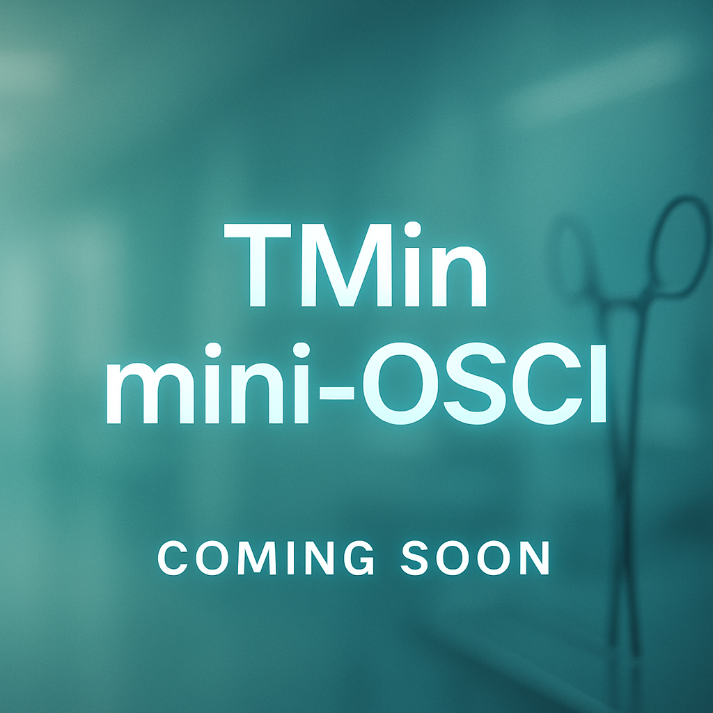 TMIs Mini-OSCI